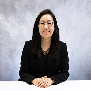 Christine Kim - Haber Lawyers - Book A Consultation