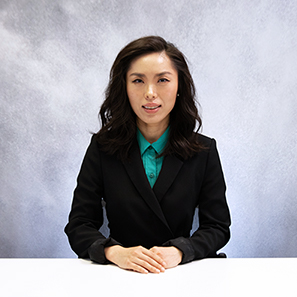 Jung Ah Kwon - Haber Lawyers - Book An Appointment