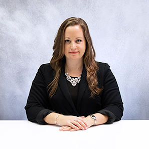 Megan Smith - Haber Lawyers